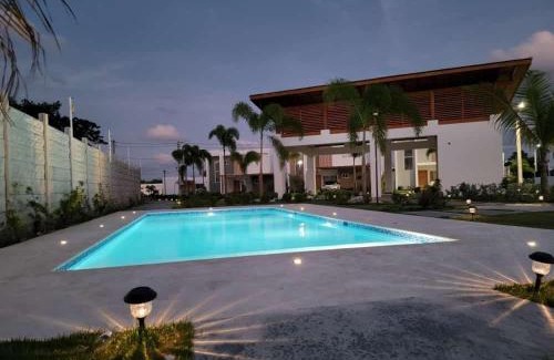 Punta Cana Villa | Villa Adosada con piscina privada
