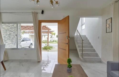 Punta Cana Villa | Villa Adosada con piscina privada