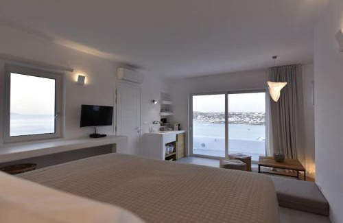Kanalia Villa | Villa Aethereal with Private Pool and Town Views