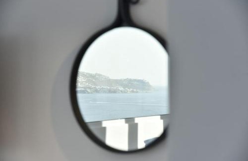 Kanalia Villa | Villa Aethereal with Private Pool and Town Views