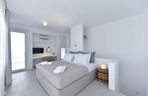 Kanalia Villa | Villa Aethereal with Private Pool and Town Views