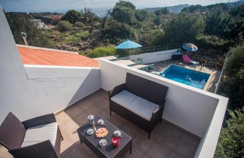 Afrata House | Villa Afou