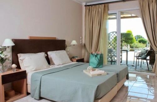 Myrina Hotel | Villa Afrodite