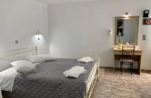 Fira House | Villa Agas