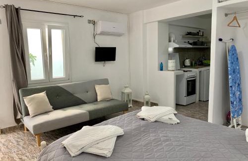 Fira House | Villa Agas
