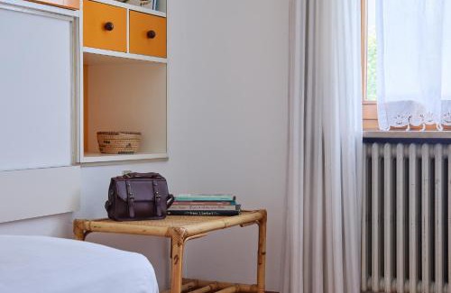 Levico Terme Apartment | Villa Agnese - Levico Terme
