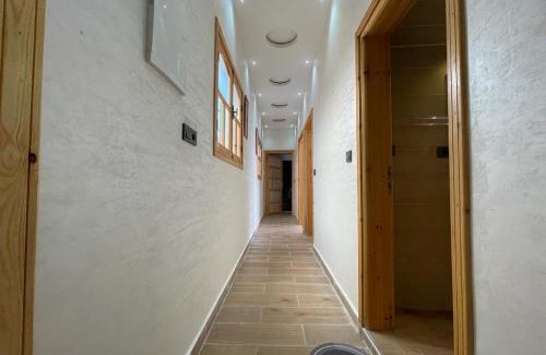 Ghazoua Villa | Villa ahlam