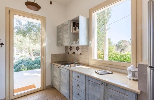 Cenate Apartment | Villa Aida - Rive del Salento
