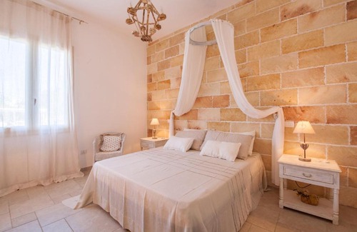 Cenate Apartment | Villa Aida - Rive del Salento