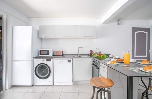 Sainte-Anne House | Villa Ajoupa