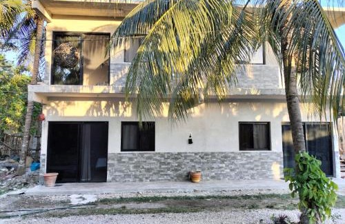 Bacalar Apartment | Villa Akbal2