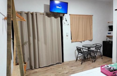 Bacalar Apartment | Villa Akbal2