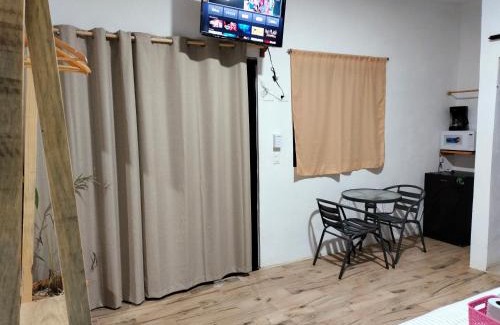 Bacalar Apartment | Villa Akbal2