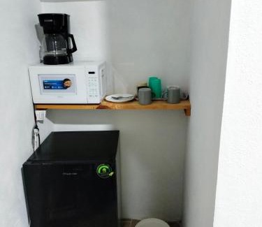 Bacalar Apartment | Villa Akbal2