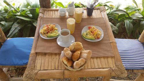 Los Organos Bed & Breakfast | Villa al Fe