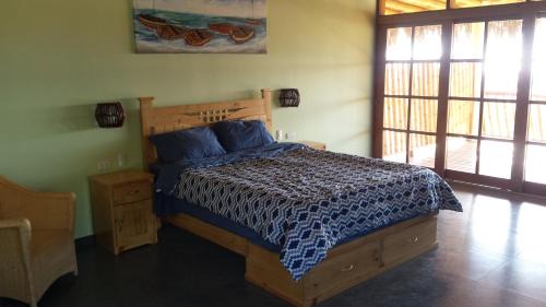 Los Organos Bed & Breakfast | Villa al Fe