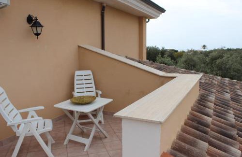 Isola delle Femmine House | Villa al Sorriso Corallo