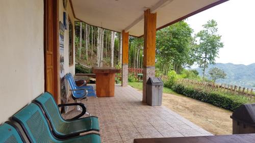 Manggarai Hotel | Villa Alam Flores Mbohang Ruteng Mitra RedDoorz