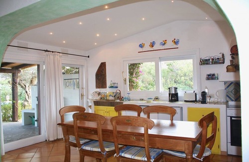Arzachena Cottage | Villa Albatros