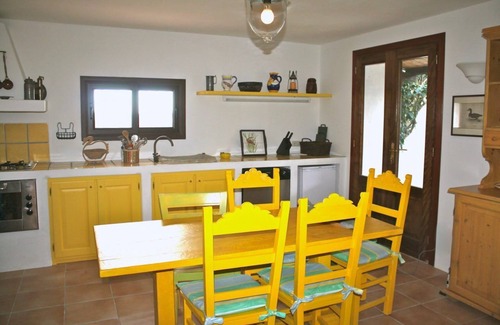 Arzachena Cottage | Villa Albatros