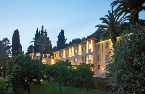 Montignoso Apartment | Villa Alberico Suite M 4pax, With A/c, Wifi, Shared Pool, Near Beach Clubs