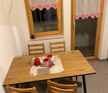 Colle Isarco Apartment | Villa Alessandra