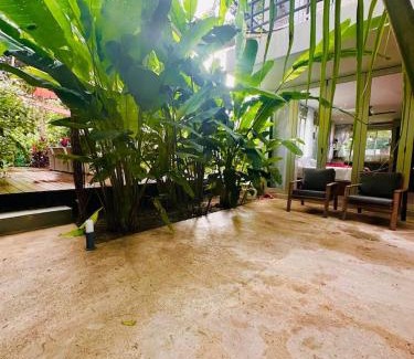 Jaco Cabin | Villa Alexandra