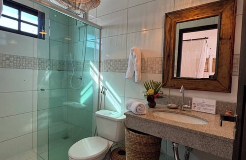 Trancoso Hotel | Villa Alexandre Pousada