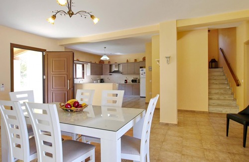Leivathos Villa | Villa Alexandros in Spartia
