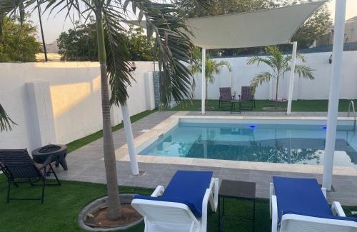 Dibba Villa | Villa Alhawameir rest 2