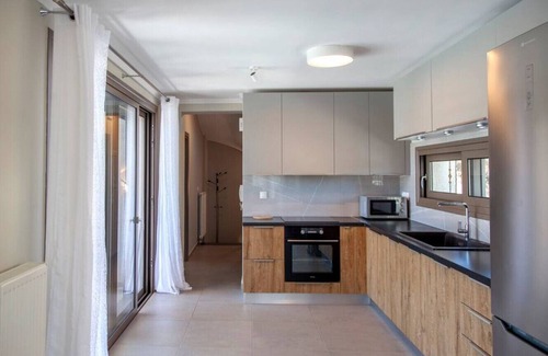 Lefkada Town Villa | Villa Alkistis in Lefkada
