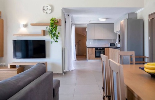 Lefkada Town Villa | Villa Alkistis in Lefkada