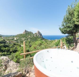 Costa Paradiso House | villa aloe 2