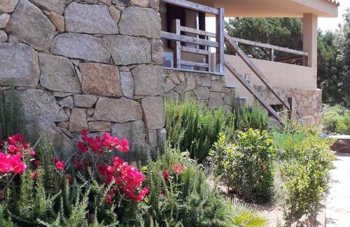 Costa Paradiso House | villa aloe 2
