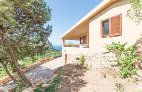 Costa Paradiso House | villa aloe 2