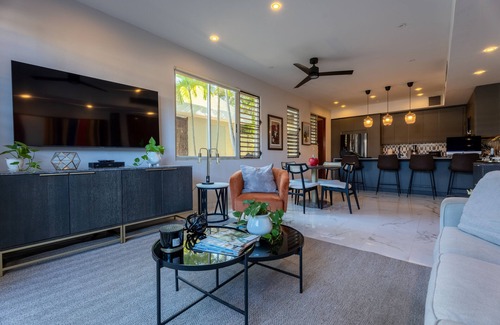 Dorado Pueblo Apartment | Villa Alomari @ Dorado Beach & Club at Ritz Carlton Reserve