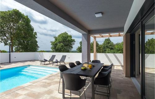 Orihi House | Villa Alta