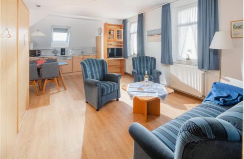 Juist Apartment | Villa Altmanns Wohnung Amke