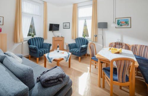 Juist Apartment | Villa Altmanns Wohnung Wiebke
