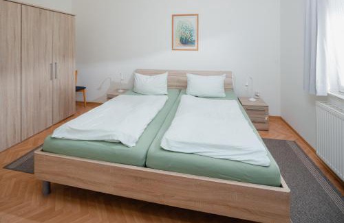 Juist Apartment | Villa Altmanns Wohnung Wiebke