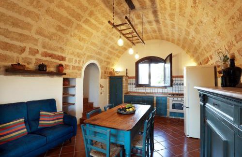 Ugento Villa | Villa Alymir