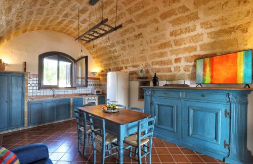 Ugento Villa | Villa Alymir