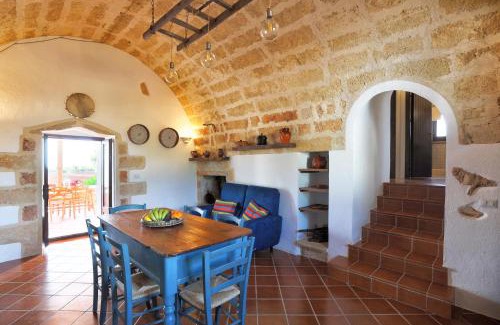 Ugento Villa | Villa Alymir