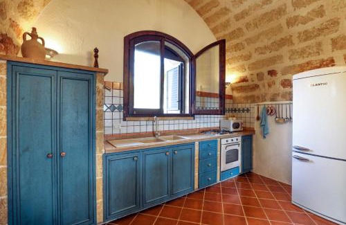 Ugento Villa | Villa Alymir