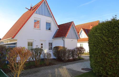 Dorumer Neufeld House | Villa am Meer - Fröhner