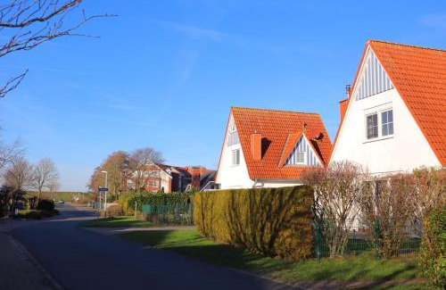 Dorumer Neufeld House | Villa am Meer - Fröhner