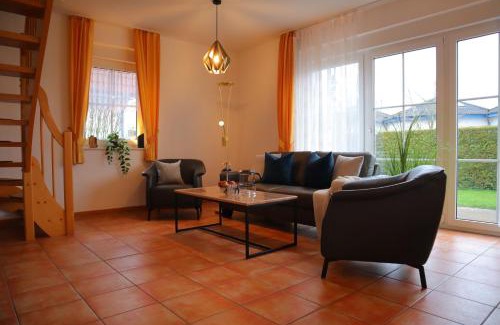 Dorumer Neufeld House | Villa am Meer - Fröhner