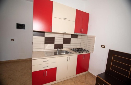 Vlore Apartment | Villa Amantia Vlore- Sea View Apartments