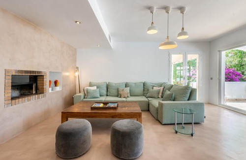 Santa Eulalia del Rio Villa | Villa Amarantos