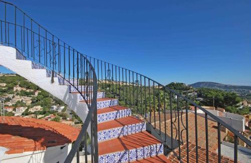 Benissa Coast Villa | Villa Amare